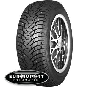 Nankang Sw 8 Studded 205/55 R16 94 T XL  TL CHIODATO